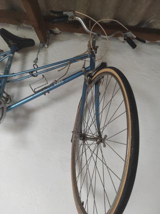 Bicicleta BH GACELA 