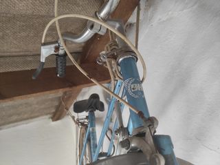 Bicicleta BH GACELA 