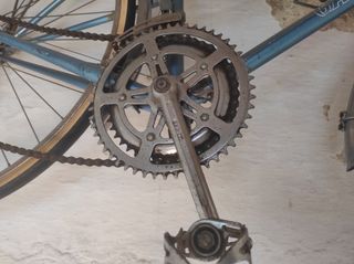 Bicicleta BH GACELA 