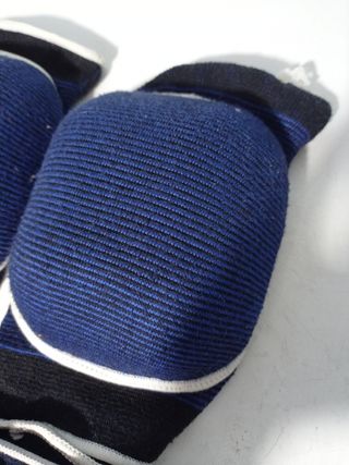 Rodilleras protecciones fútbol