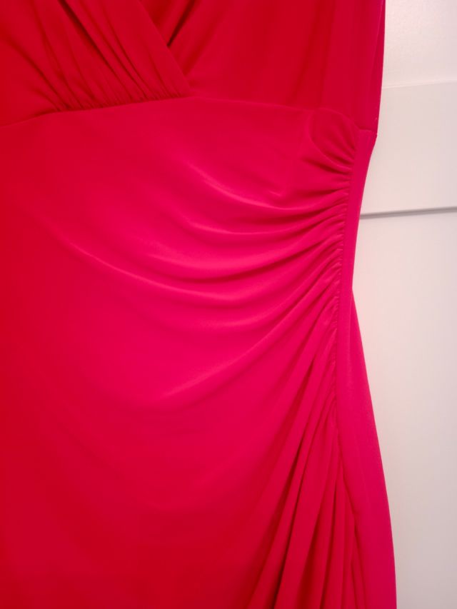 Ralph Lauren. Espectacular vestido 