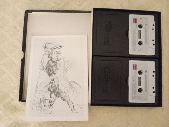 Mozart The Magic flute