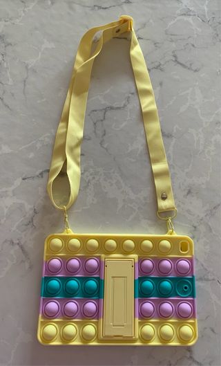 Funda pop-it para tablet o Ipad NUEVA