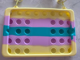 Funda pop-it para tablet o Ipad NUEVA