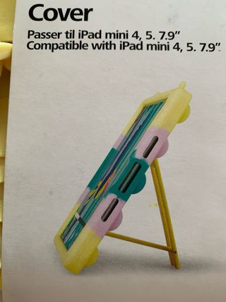 Funda pop-it para tablet o Ipad NUEVA