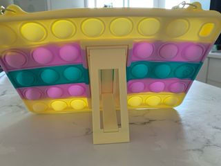 Funda pop-it para tablet o Ipad NUEVA