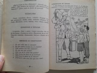 Lectura en acción curso lecturas infantiles (1942)