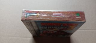 Donkey kong country 3 Game boy advance 