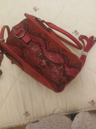 Bolso mujer 