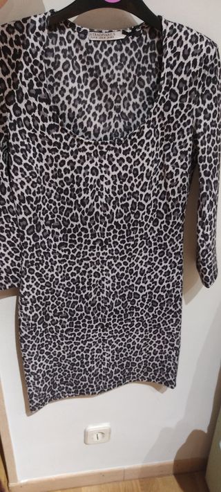 Ropa mujer 