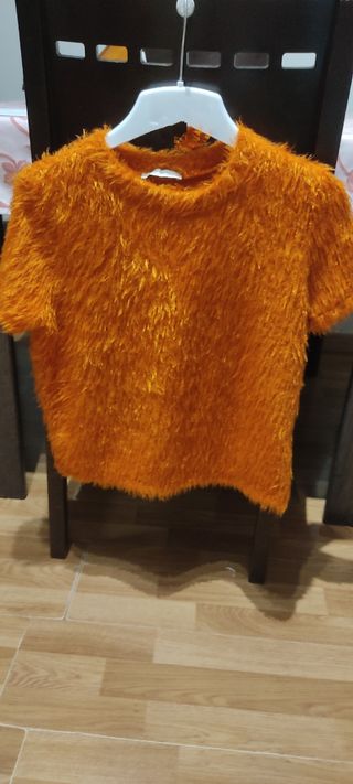 Ropa mujer 