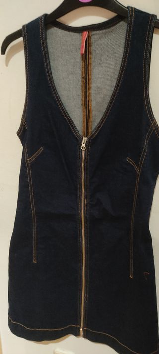 Ropa mujer 