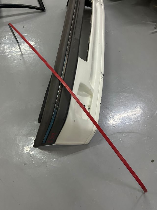 Tira delantera peugeot 205 gti