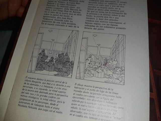 GRANDES GENIOS DE LA PINTURA