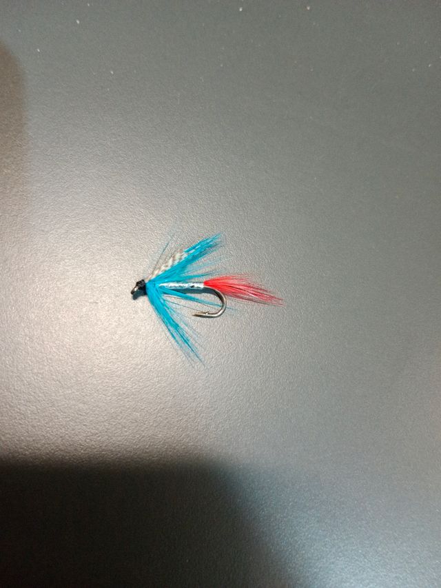Moscas para pesca