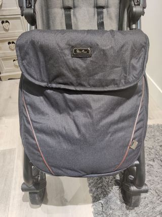 Silla bebe Silver Cross Pionner