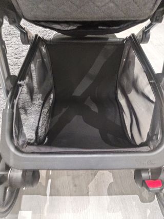 Silla bebe Silver Cross Pionner