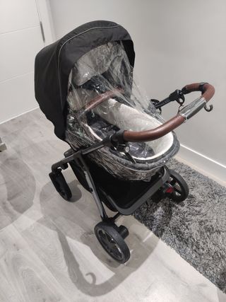 Silla bebe Silver Cross Pionner
