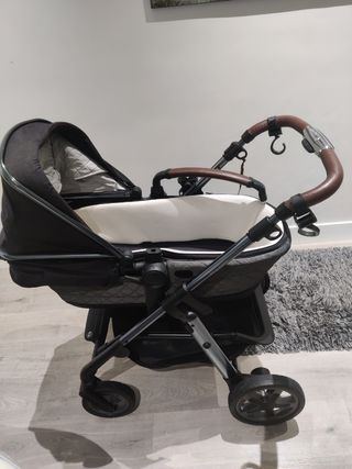 Silla bebe Silver Cross Pionner