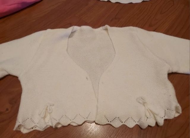 Lote ropa niña verano. Talla 5-6 años