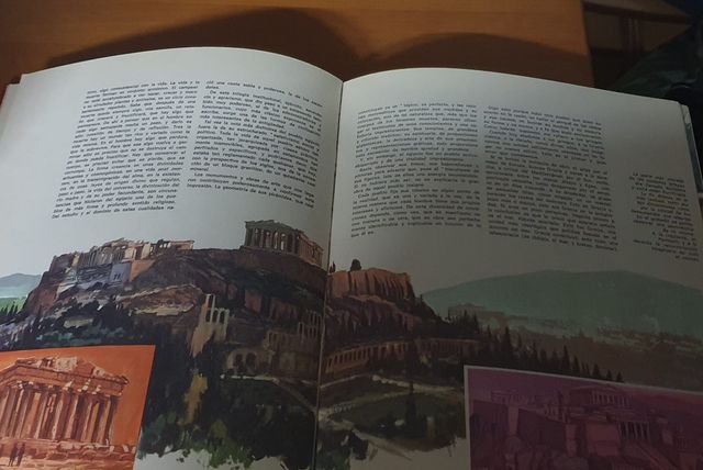 Enciclopedia juvenil