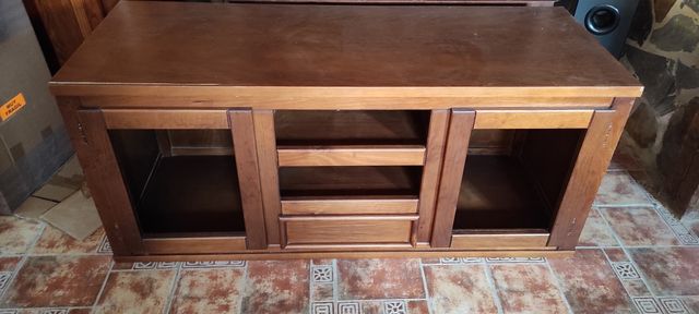 Mueble TV