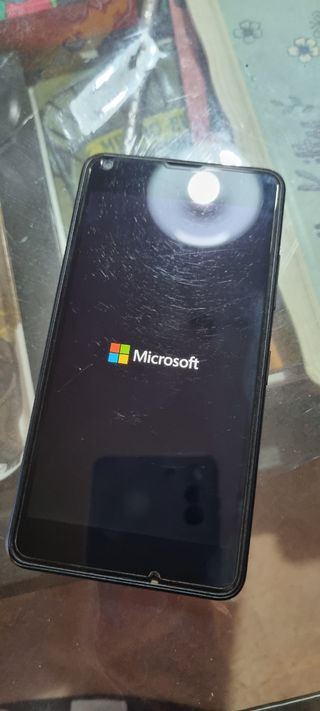Microsoft Lumia 640 lte