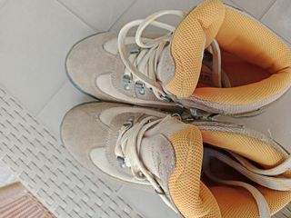 Botas de montaña Talla 39