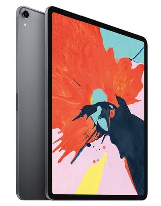 iPad Pro 12.9 (2018) 3.a generación 512 Gb - WiFi