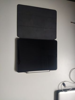 iPad Pro 12.9 (2018) 3.a generación 512 Gb - WiFi