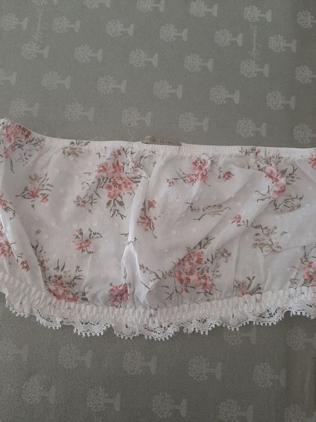 Corpetto fascia Intimissimi S