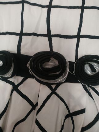 Vestido niña 8 años