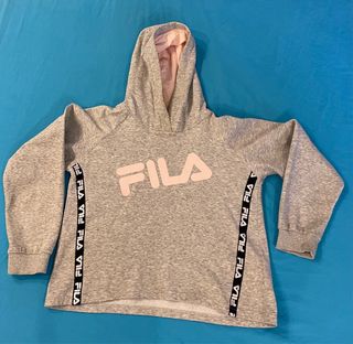 Sudadera Fila niña