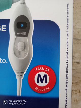 Copriasse da stiro termostiro gimi