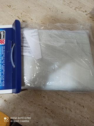 Copriasse da stiro termostiro gimi