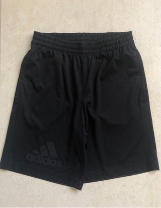 Pantaloncini ragazzo Adidas