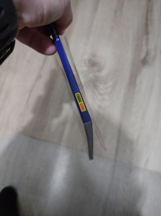 Capitán Marvel Invasión secreta