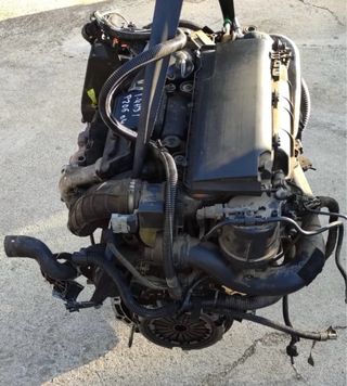 Motor 1.4hdi - 68cv. Tipo 8hz