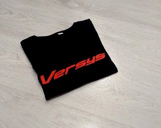 Camiseta Versys 