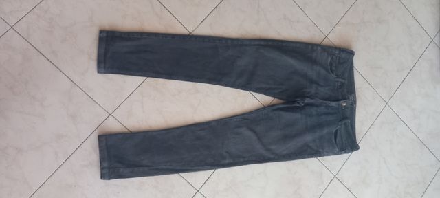 Pantalone jeans donna tg 44 Denim 72D