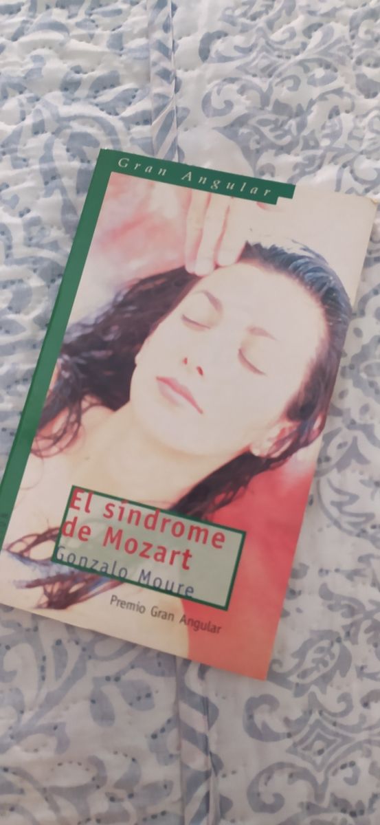 El síndrome de Mozart