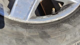 Llantas aluminio BMW 15 pulgadas