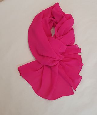 Stola YVES SAINT LAURENT rive gauche 