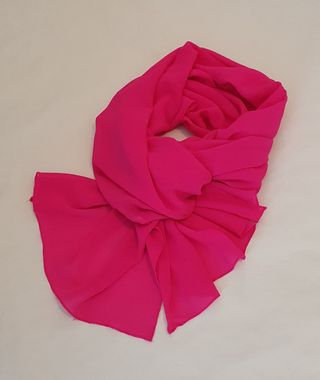Stola YVES SAINT LAURENT rive gauche 
