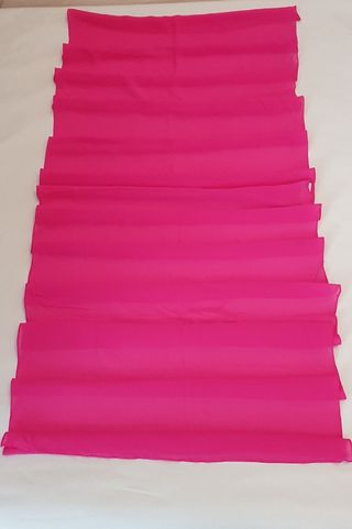 Stola YVES SAINT LAURENT rive gauche 