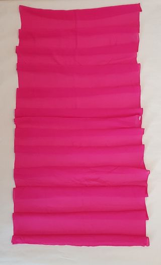 Stola YVES SAINT LAURENT rive gauche 