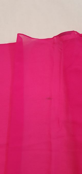 Stola YVES SAINT LAURENT rive gauche 