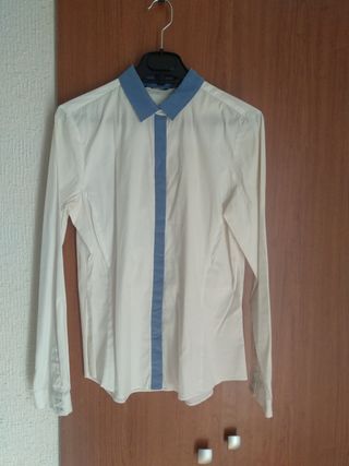 Camisa chica 