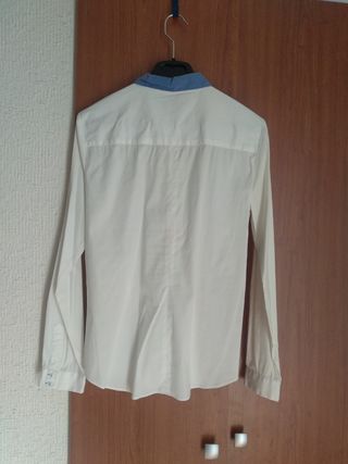 Camisa chica 