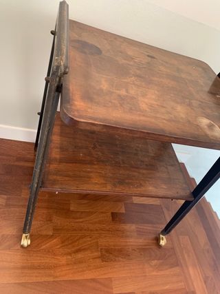 Consolle porta Tv/oggetti